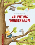 Cover: Valentins Wunderbaum - Edition Pastorplatz