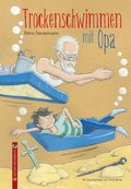 Cover: Trockenschwimmen mit Opa - Edition Pastorplatz