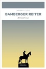 Cover: Bamberger Reiter - Emons Verlag