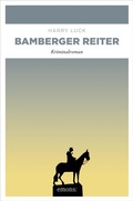 Cover: Bamberger Reiter - Emons Verlag