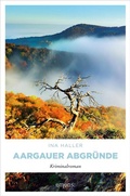Cover: Aargauer Abgr&uuml;nde - Emons Verlag