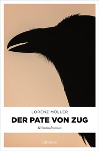 Enlarge image Cover: Der Pate von Zug - Emons Verlag
