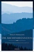 Cover: Die Aschenbrennerin - Emons Verlag