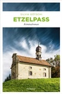 Cover: Etzelpass - Emons Verlag