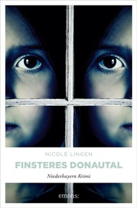 Abbildung von: Finsteres Donautal - Emons Verlag