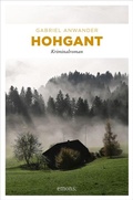 Cover: Hohgant - Emons Verlag