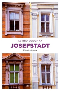 Abbildung von: Josefstadt - Emons Verlag