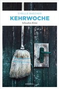 Cover: Kehrwoche - Emons Verlag