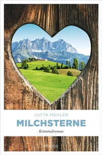 Abbildung von: Milchsterne - Emons Verlag