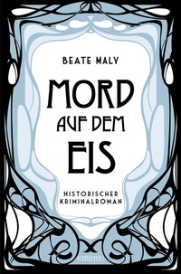 Abbildung von: Mord auf dem Eis - Emons Verlag