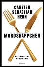 Cover: Mordshäppchen - Emons Verlag