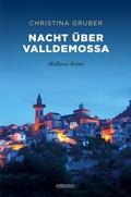 Cover: Nacht &uuml;ber Valldemossa - Emons Verlag