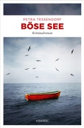 Cover: B&ouml;se See - Emons Verlag