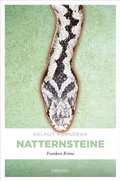 Cover: Natternsteine - Emons Verlag