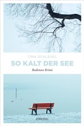 Cover: So kalt der See - Emons Verlag
