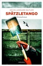 Cover: Spätzletango - Emons Verlag