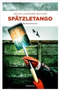 Cover: Sp&auml;tzletango - Emons Verlag