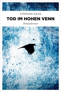 Abbildung von: Tod im Hohen Venn - Emons Verlag