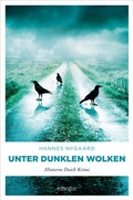 Cover: Unter dunklen Wolken - Emons Verlag