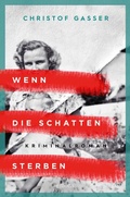 Cover: Wenn die Schatten sterben - Emons Verlag