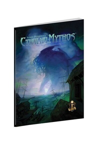 Abbildung von: Sandy Petersens Cthulhu Mythos - 5E - Taschenbuch - Ulisses Medien und Spiel Distribution GmbH