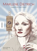 Cover: Marlene Dietrich - Knesebeck