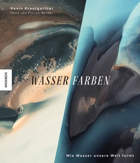 Abbildung von: Wasser.Farben - Knesebeck