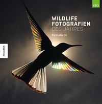 Abbildung von: Wildlife Fotografien des Jahres - Portfolio 31 - Knesebeck