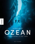 Cover: Leidenschaft Ozean - Knesebeck