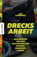 Cover: Drecksarbeit - Knesebeck