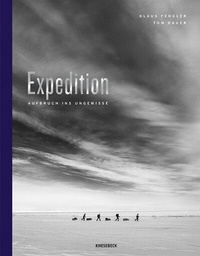 Enlarge image Cover: Expedition - Knesebeck