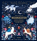 Cover: Wir warten auf Weihnachten - Knesebeck