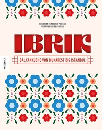 Abbildung von: Ibrik - Knesebeck