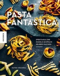 Cover: Pasta fantastica - Knesebeck