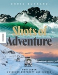 Cover: Shots of Adventure - Knesebeck