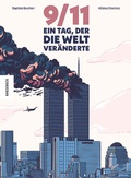 Cover: 9/11 - Knesebeck
