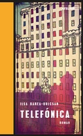 Cover: Telef&oacute;nica - Edition Atelier