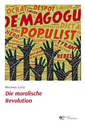 Cover: Die moralische Revolution - Europe Books