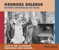 Cover: Bandes Originales De Films 1959-1962 - Galileo Music Communication GmbH / F&uuml;rstenfeldbr&uuml;ck