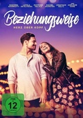 Cover: Beziehungsweise - Herz &uuml;ber Kopf - Lighthouse Home Entertainment
