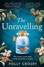 Cover: The Unravelling - HQ