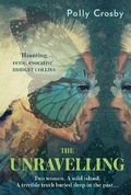 Cover: The Unravelling - HQ