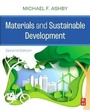Cover: Materials and Sustainable Development - Butterworth-Heinemann
