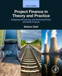 Abbildung von: Project Finance in Theory and Practice - Academic Press