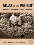 Bild: Atlas of the Pig Gut - Academic Press