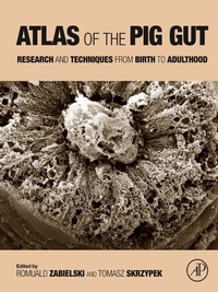 Bild: Atlas of the Pig Gut - Academic Press
