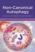 Bild: Non-Canonical Autophagy - Academic Press