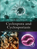 Bild: Cyclospora and Cyclosporiasis - Academic Press