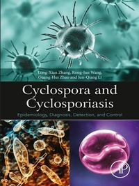 Bild: Cyclospora and Cyclosporiasis - Academic Press