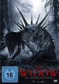 Cover: The Widow - Die Legende der Witwe - Tiberiusfilm